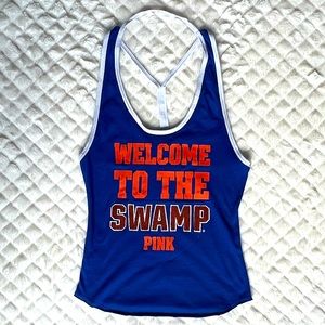 University of Florida Gators PINK Tank